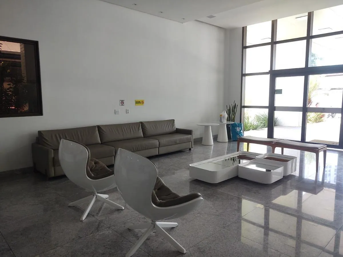 Beach Class Ilha Do Leite 3105 Recife Apartamento