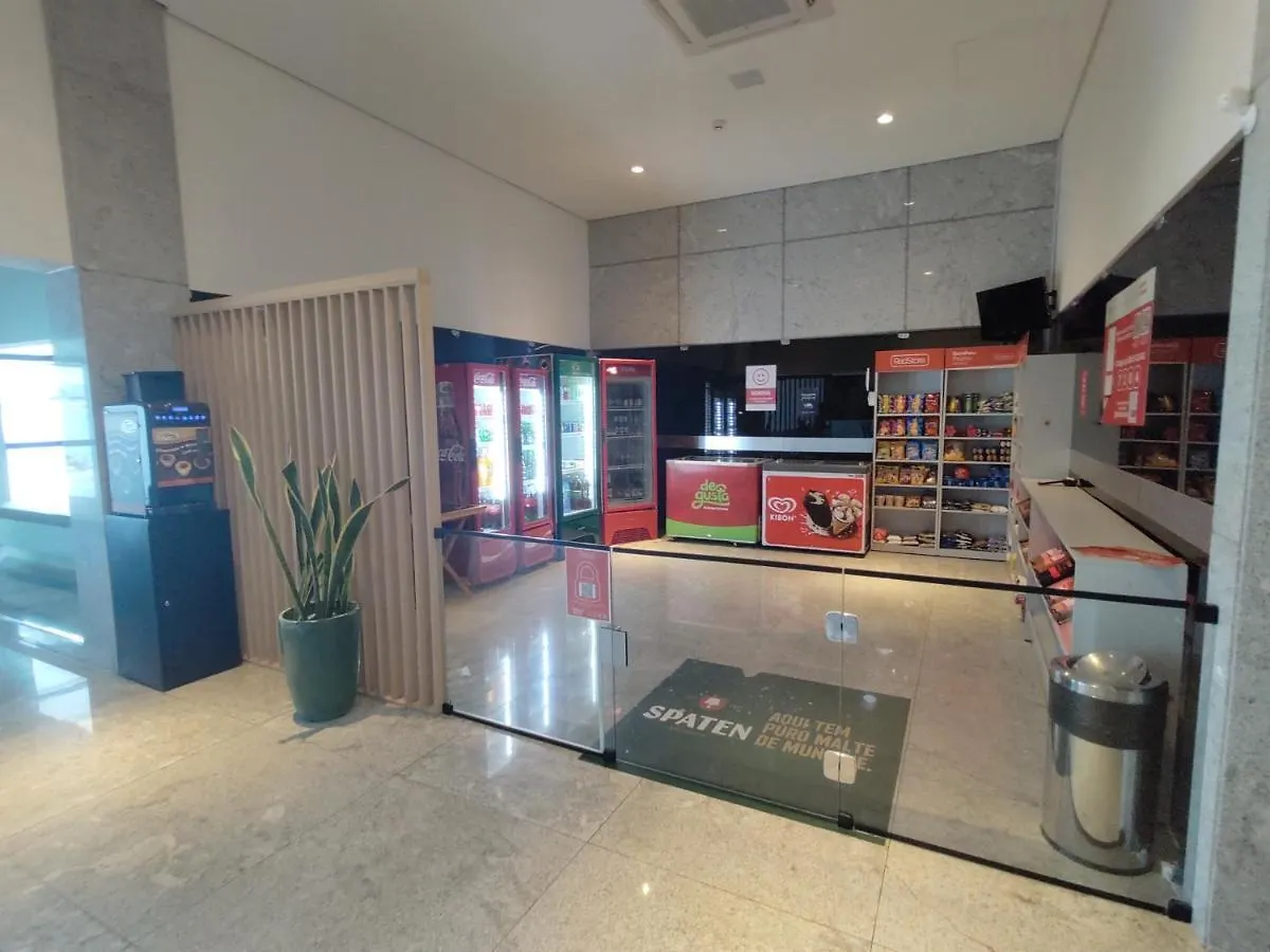 Apartamento Beach Class Ilha Do Leite 3105 Recife