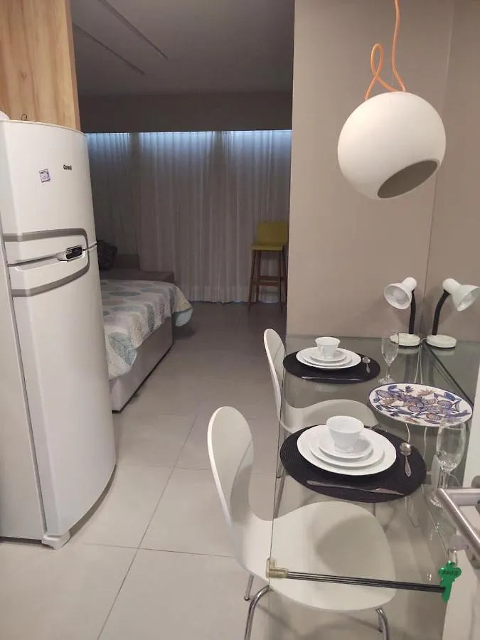Beach Class Ilha Do Leite 3105 Recife Apartamento