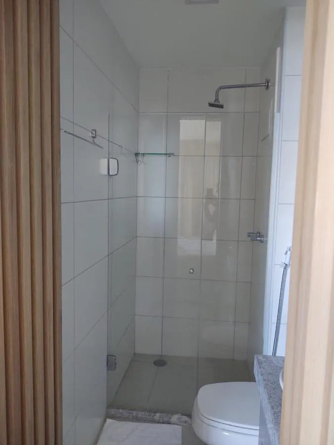 Apartamento Beach Class Ilha Do Leite 3105 Recife
