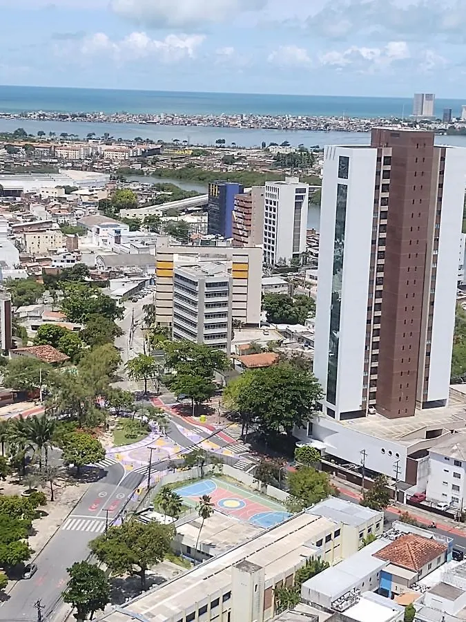 Beach Class Ilha Do Leite 3105 Recife