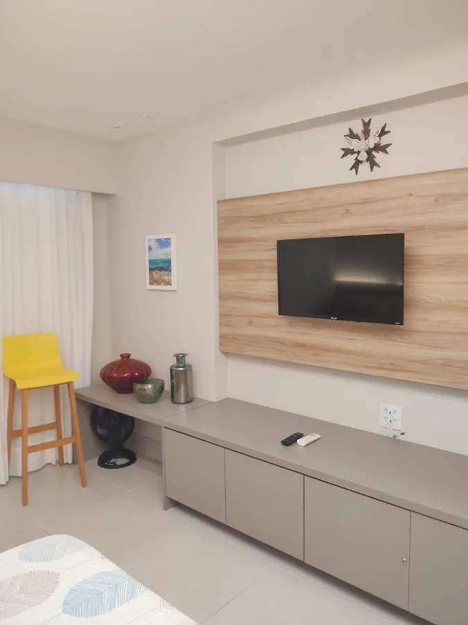 Apartamento Beach Class Ilha Do Leite 3105 Recife