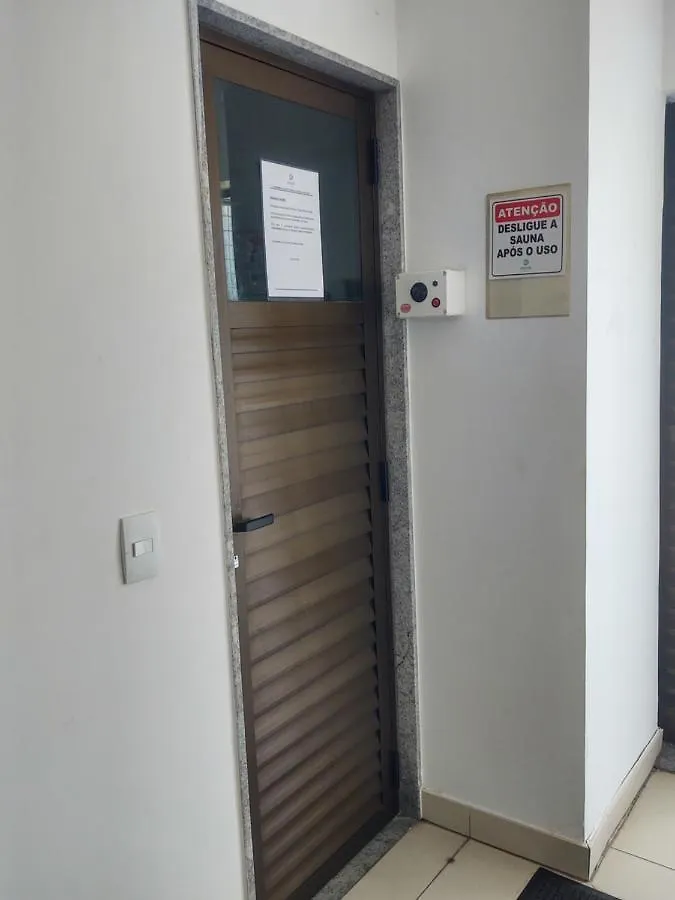 Apartamento Beach Class Ilha Do Leite 3105 Recife