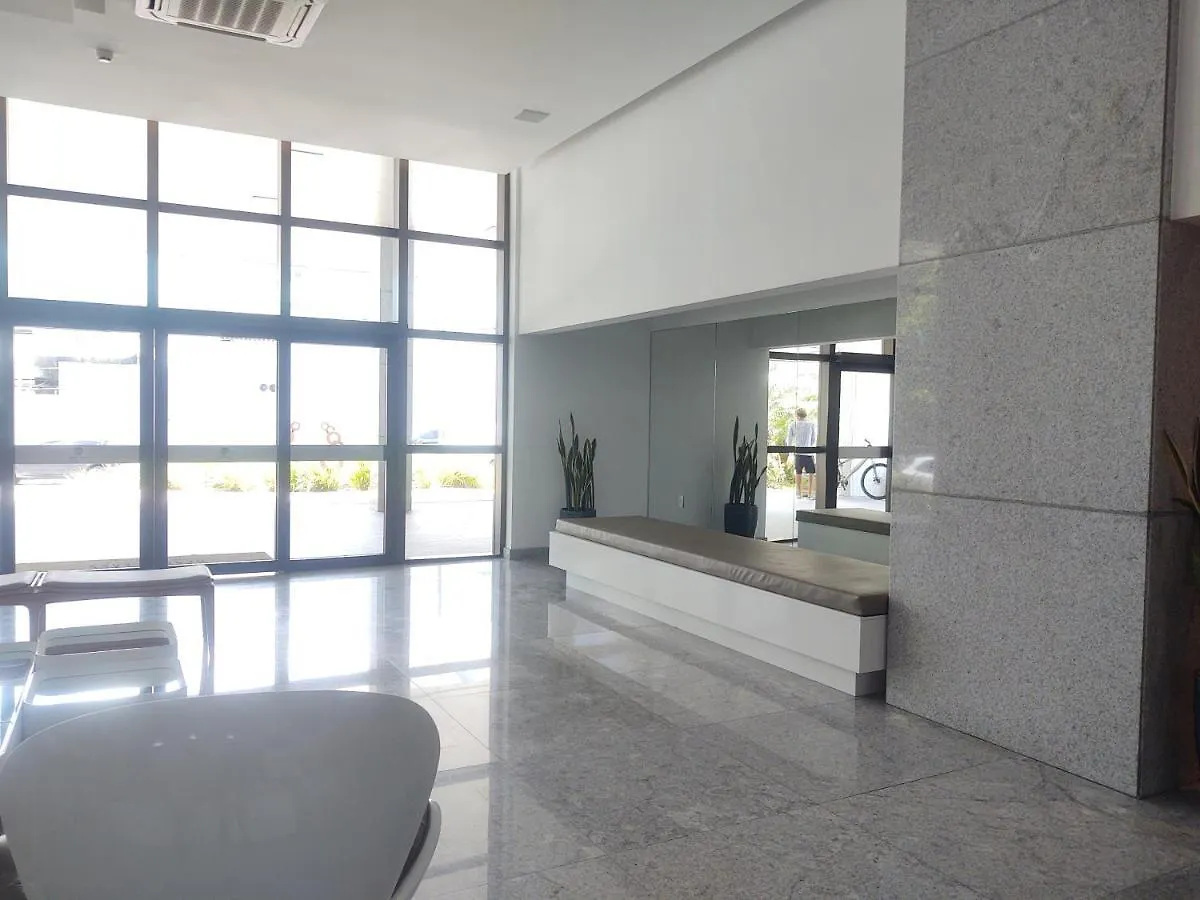 Apartamento Beach Class Ilha Do Leite 3105 Recife