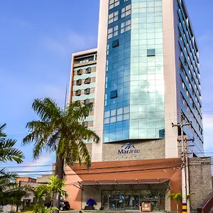 Hotel Marante Executive, Récife