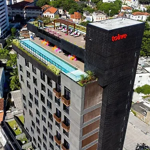 Appartement Tolive One Housi By Carpediem, Récife