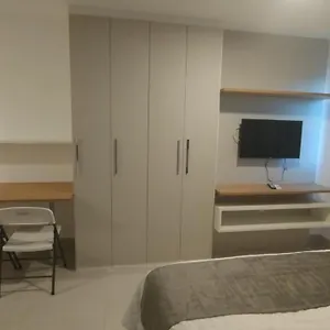 Flat Class, Ilha Do Leite - Apartamento