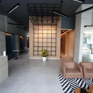 Flats Boa Viagem Rooftop470 Apartamento