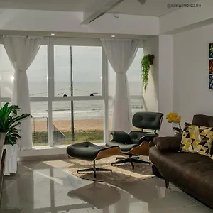 Flat Beira Mar - De Piedade Apartamento