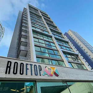 Rooftop.470 By Carpediem Apartamento