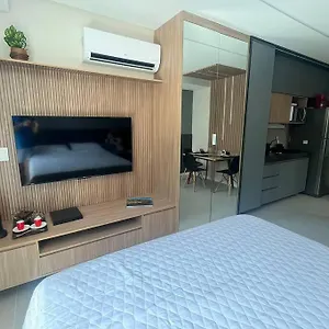 Flat Encantador 