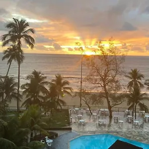 De Piedade Flat Frente O Mar, Completo Edf Golden Apartamento