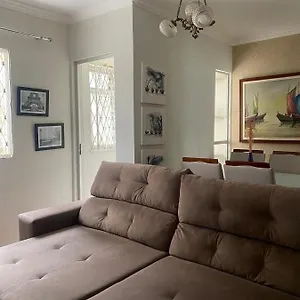 Praticidade Apartamento