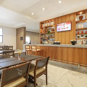 Hotel Hy & Hotels-boa Viagem, Récife