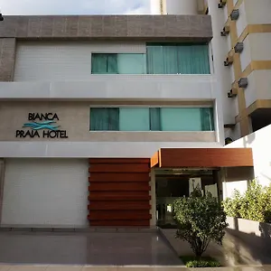 Hotel Bianca, Récife